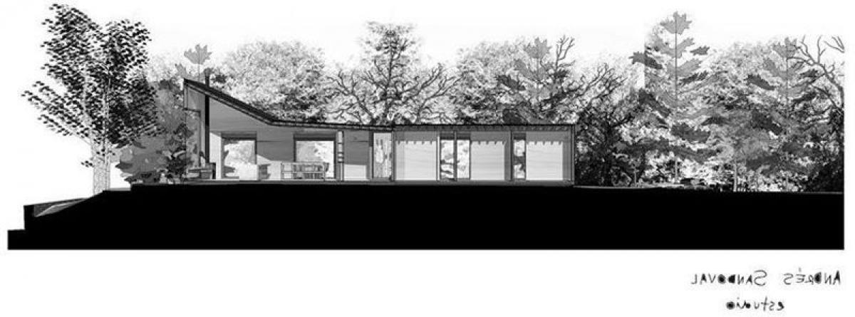 3 غرف نوم منزل في Buenos Aires, Argentina رقم 95296