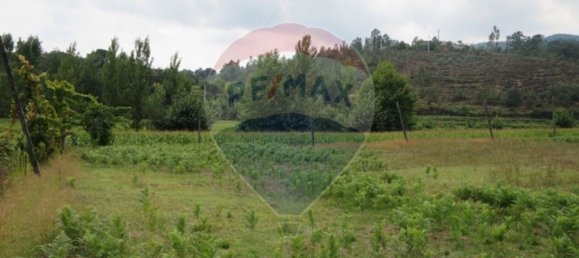 Grundstück in Vale de Bouro, Portugal 1223m², Nr. 41071 4