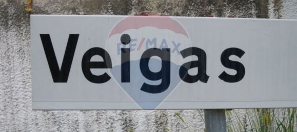 Grundstück in Vale de Bouro, Portugal 1223m², Nr. 41071 15