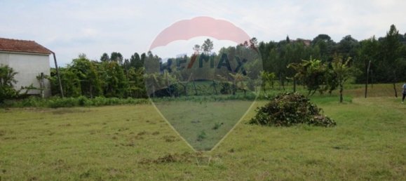 Grundstück in Vale de Bouro, Portugal 1223m², Nr. 41071 11