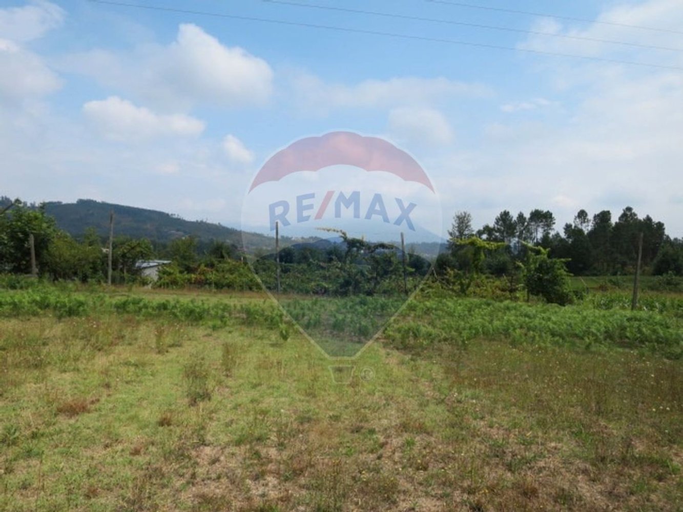 Grundstück in Vale de Bouro, Portugal 1223m², Nr. 41071