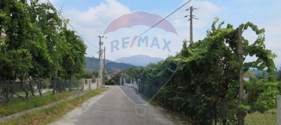 Grundstück in Vale de Bouro, Portugal 1223m², Nr. 41071 17