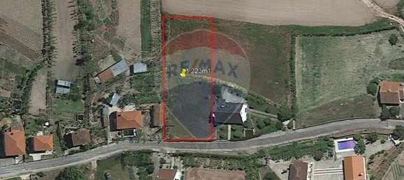 Grundstück in Vale de Bouro, Portugal 1223m², Nr. 41071 18