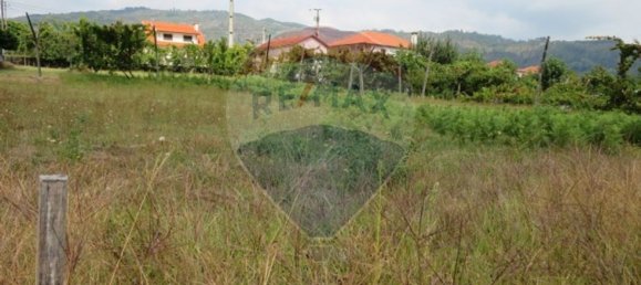 Grundstück in Vale de Bouro, Portugal 1223m², Nr. 41071 10