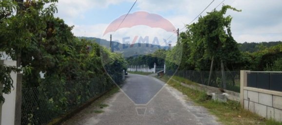 Grundstück in Vale de Bouro, Portugal 1223m², Nr. 41071 16