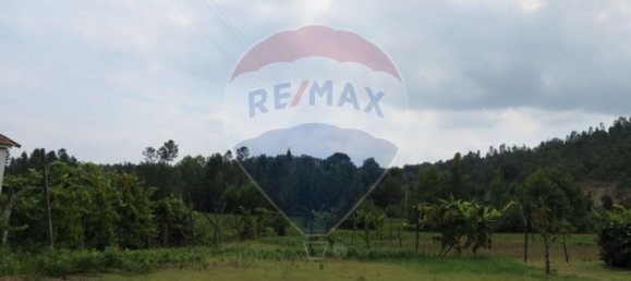 Grundstück in Vale de Bouro, Portugal 1223m², Nr. 41071 6