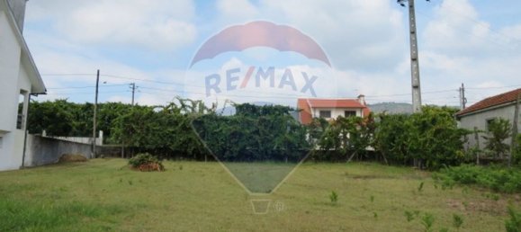 Grundstück in Vale de Bouro, Portugal 1223m², Nr. 41071 3