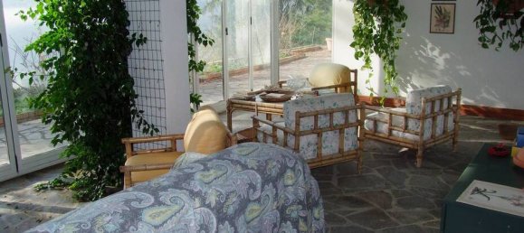 4 bedrooms Villa in Dicomano, Italy No. 206042 24