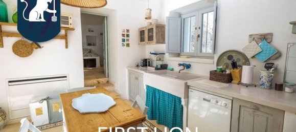 12 rooms House in Fasano, Italy No. 18469 21