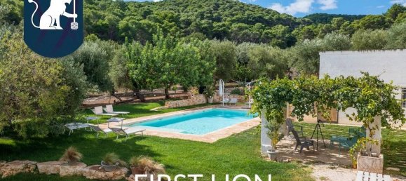 12 rooms House in Fasano, Italy No. 18469 4