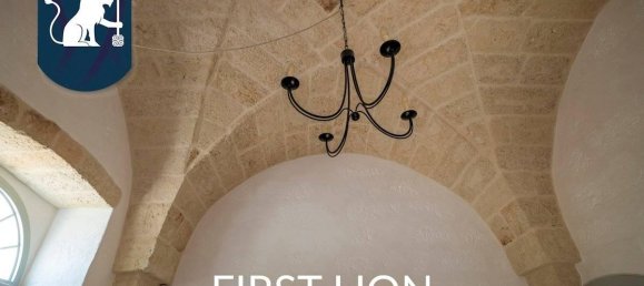 12 rooms House in Fasano, Italy No. 18469 27