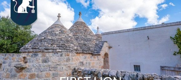 12 rooms House in Fasano, Italy No. 18469 12