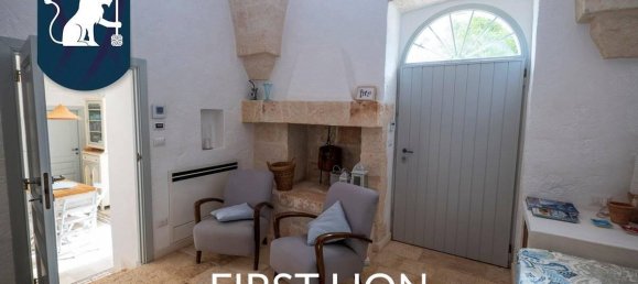 12 rooms House in Fasano, Italy No. 18469 29