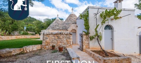 12 rooms House in Fasano, Italy No. 18469 10