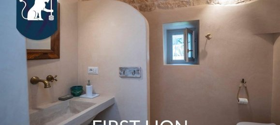 12 rooms House in Fasano, Italy No. 18469 38