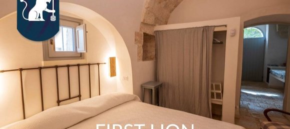 12 rooms House in Fasano, Italy No. 18469 33