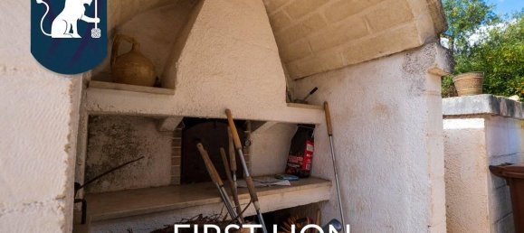 12 rooms House in Fasano, Italy No. 18469 47