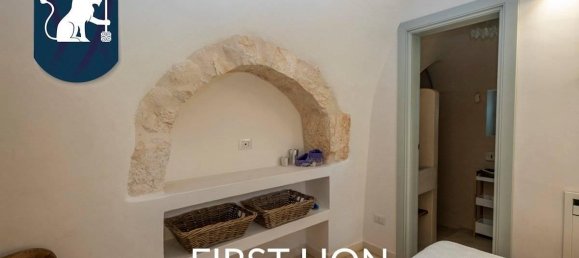 12 rooms House in Fasano, Italy No. 18469 32