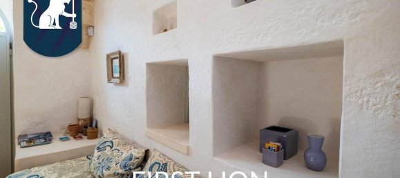 12 rooms House in Fasano, Italy No. 18469 28