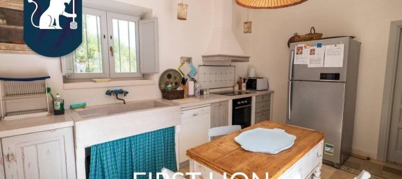 12 rooms House in Fasano, Italy No. 18469 20