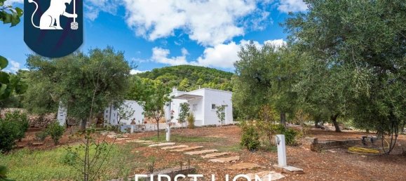 12 rooms House in Fasano, Italy No. 18469 6