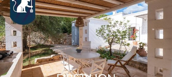 12 rooms House in Fasano, Italy No. 18469 18