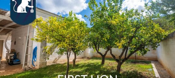 12 rooms House in Fasano, Italy No. 18469 46