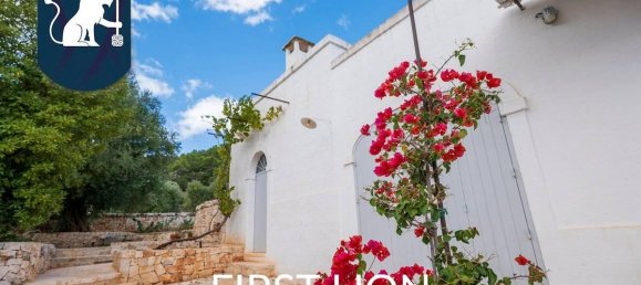 12 rooms House in Fasano, Italy No. 18469 8