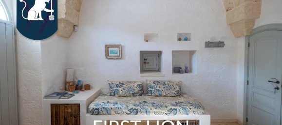 12 rooms House in Fasano, Italy No. 18469 26