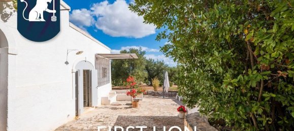 12 rooms House in Fasano, Italy No. 18469 14