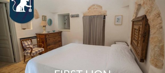 12 rooms House in Fasano, Italy No. 18469 36