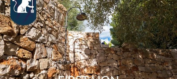 12 rooms House in Fasano, Italy No. 18469 43