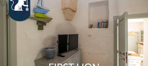 12 rooms House in Fasano, Italy No. 18469 30