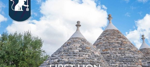 12 rooms House in Fasano, Italy No. 18469 13