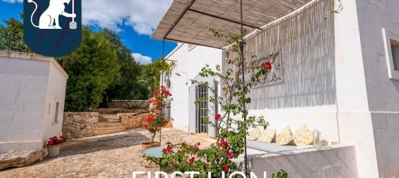 12 rooms House in Fasano, Italy No. 18469 19