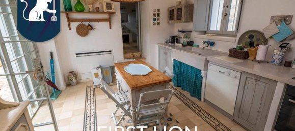 12 rooms House in Fasano, Italy No. 18469 25