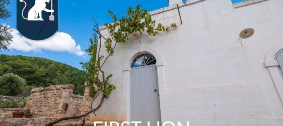 12 rooms House in Fasano, Italy No. 18469 9