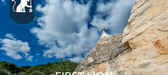 12 rooms House in Fasano, Italy No. 18469 42