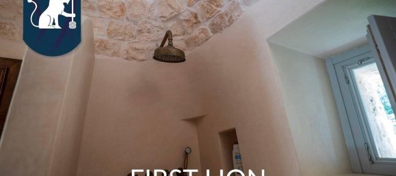 12 rooms House in Fasano, Italy No. 18469 41