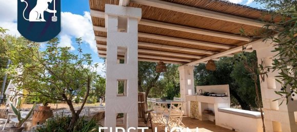 12 rooms House in Fasano, Italy No. 18469 16