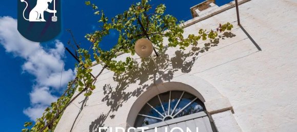 12 rooms House in Fasano, Italy No. 18469 15