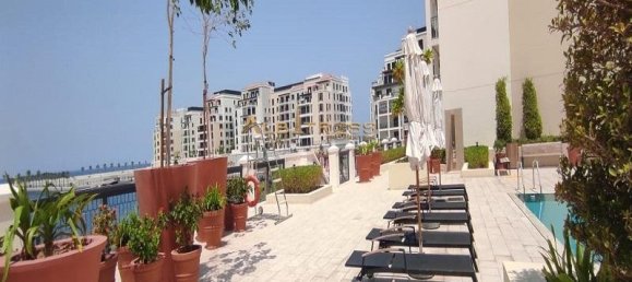1 bedroom Apartment in Jumeirah, UAE No. 9326 14