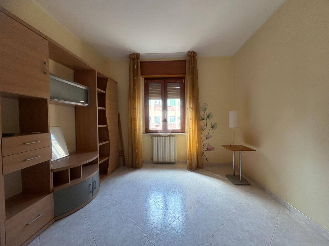 1 bedroom Apartment in Catanzaro, Italy No. 344208
