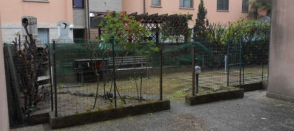 4 bedrooms Apartment in Valera Fratta, Italy No. 364622 12