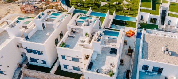 3 bedrooms Apartment in La Marquesa, Spain No. 7063 22