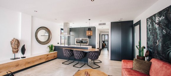 3 bedrooms Apartment in La Marquesa, Spain No. 7063 8