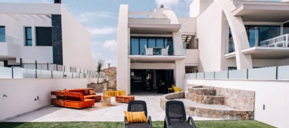 3 bedrooms Apartment in La Marquesa, Spain No. 7063 18