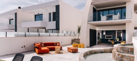 3 bedrooms Apartment in La Marquesa, Spain No. 7063 19