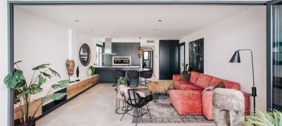 3 bedrooms Apartment in La Marquesa, Spain No. 7063 6