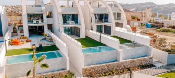 3 bedrooms Apartment in La Marquesa, Spain No. 7063 21